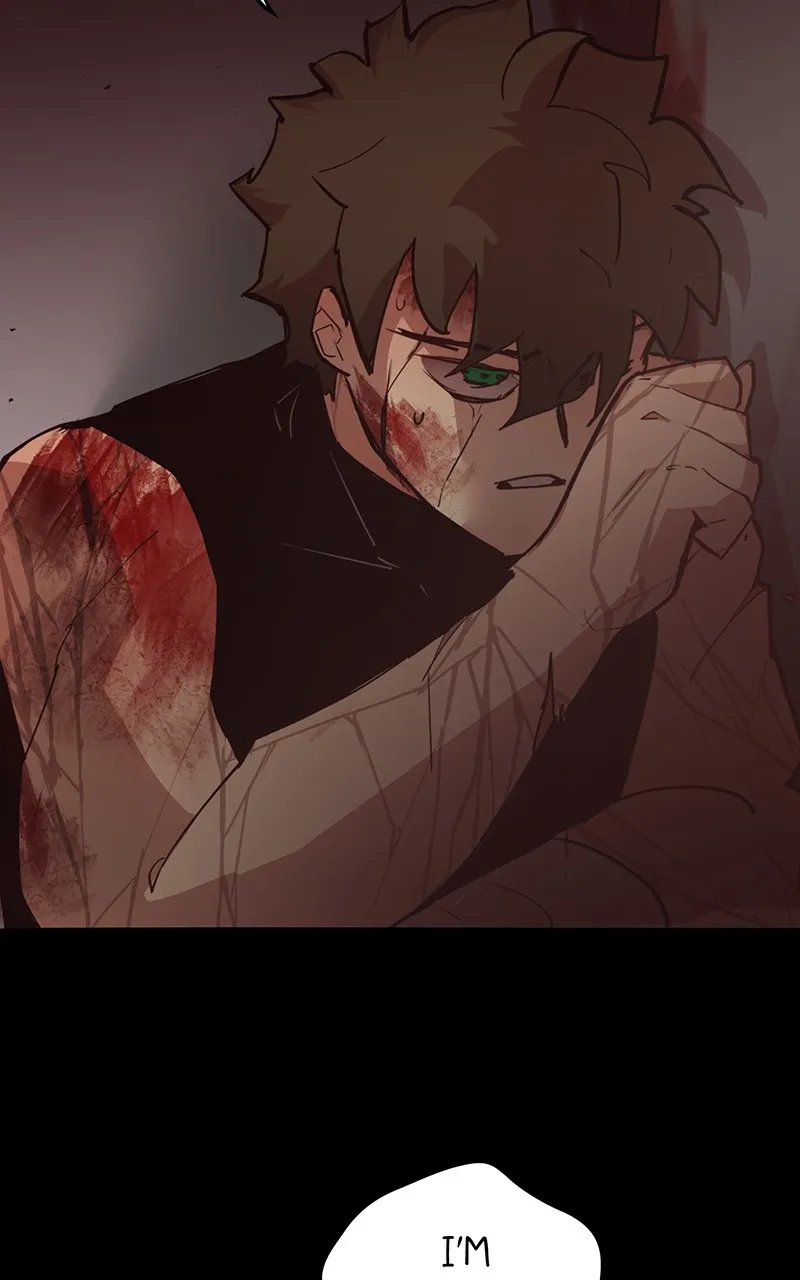 Dreamwalker Chapter 47 page 70 - 