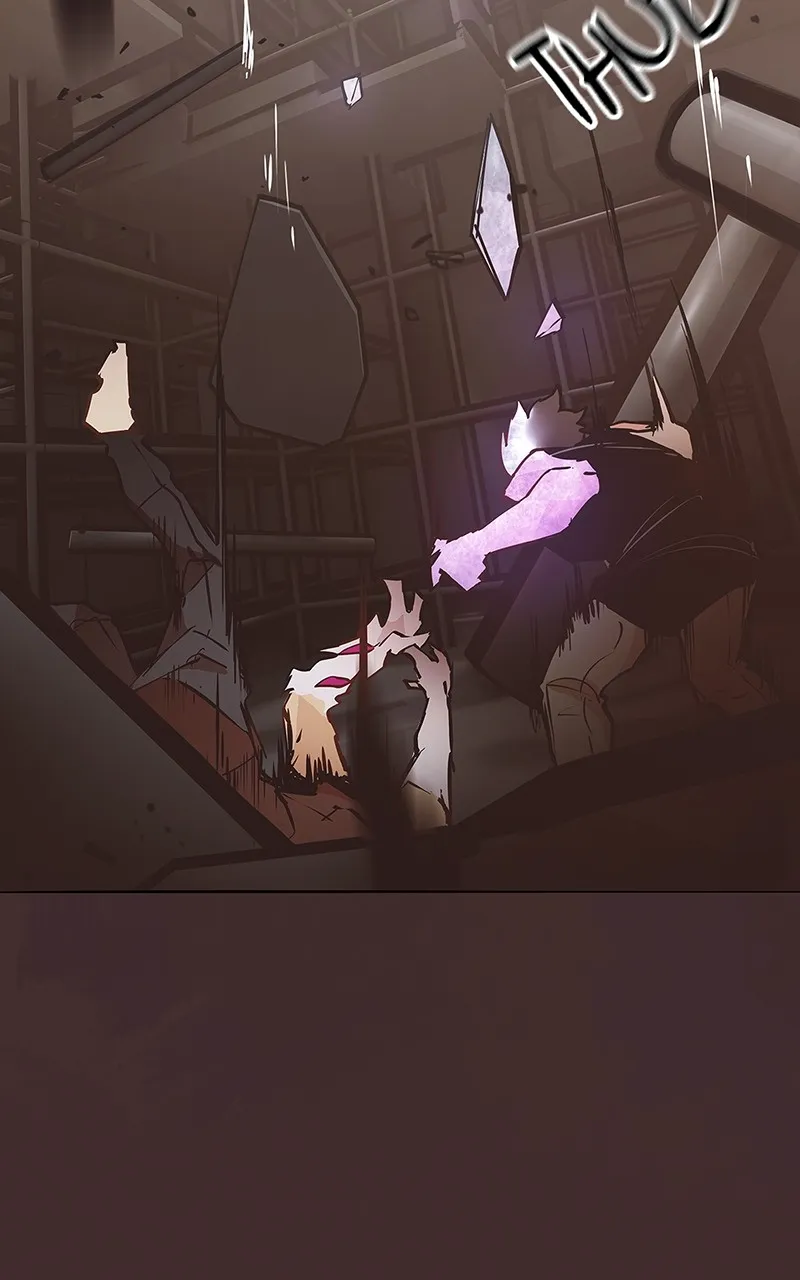 Dreamwalker Chapter 47 page 8 - 