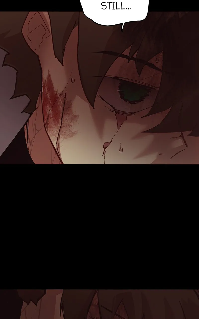 Dreamwalker Chapter 47 page 71 - 