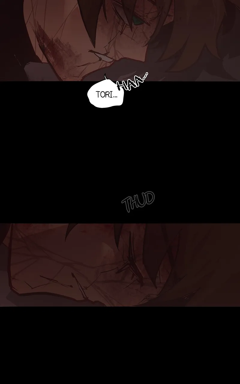 Dreamwalker Chapter 47 page 72 - 