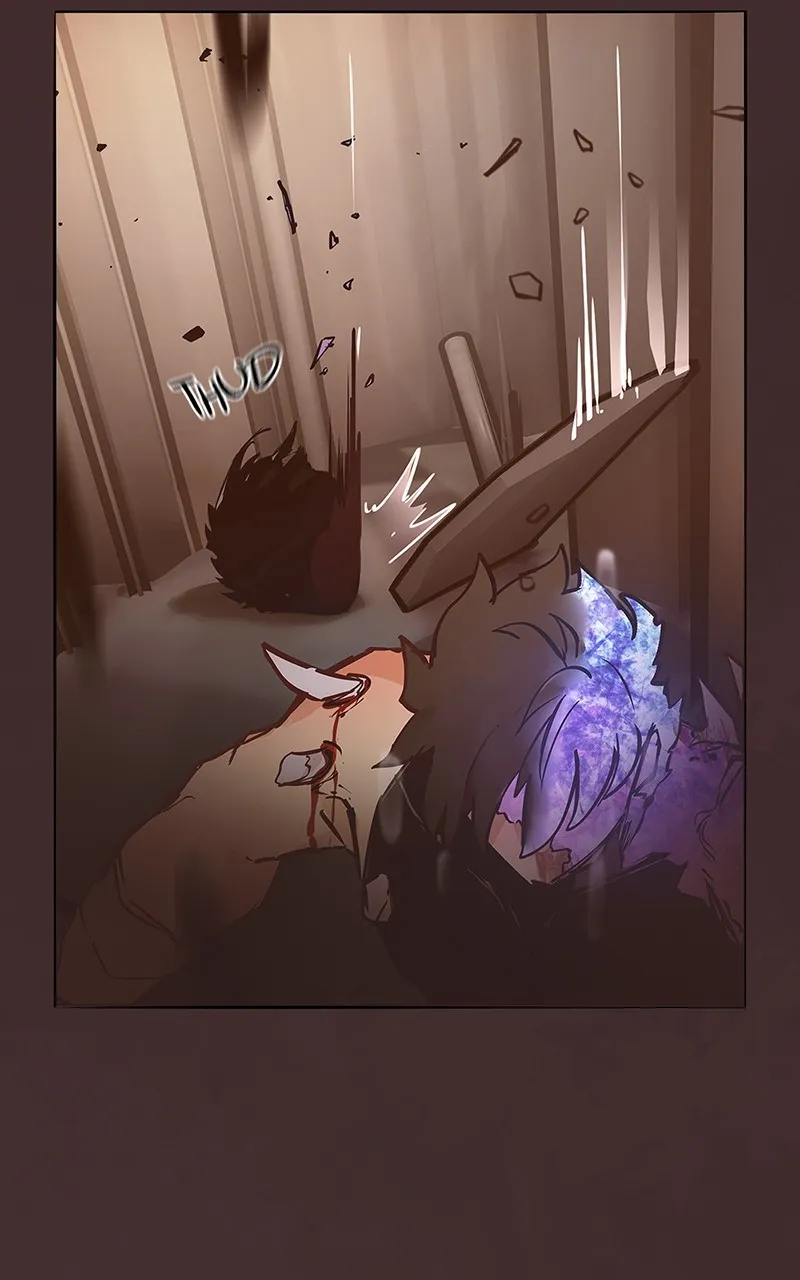 Dreamwalker Chapter 47 page 9 - 
