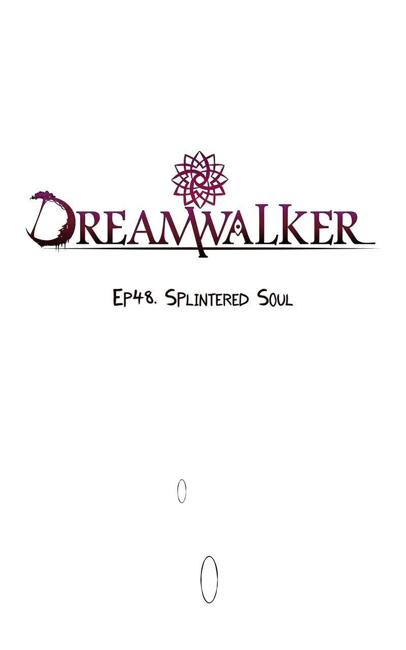 Dreamwalker Chapter 48 page 1 - 