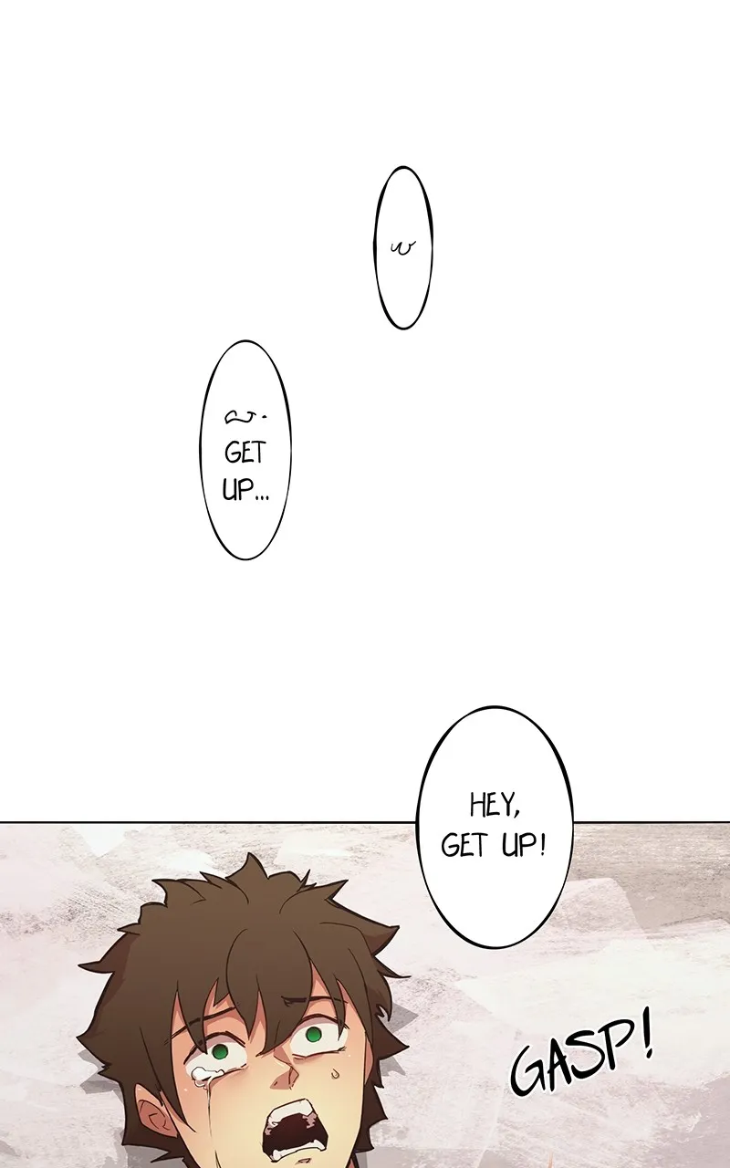 Dreamwalker Chapter 48 page 2 - 