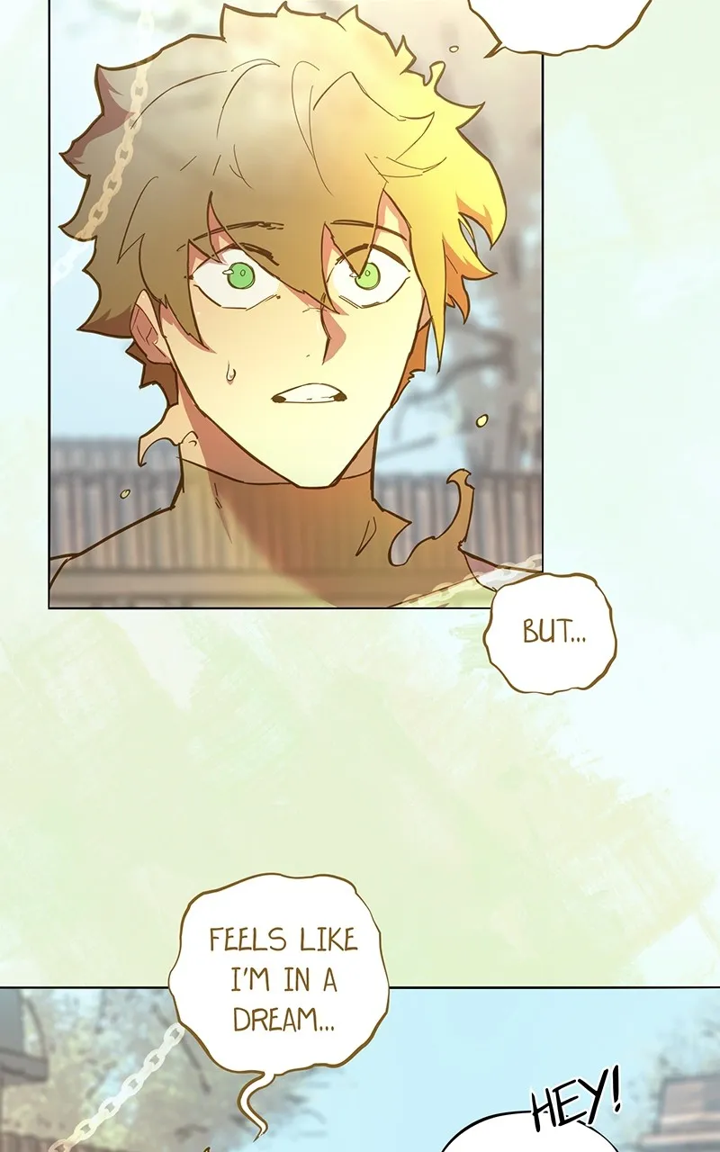 Dreamwalker Chapter 48 page 11 - 