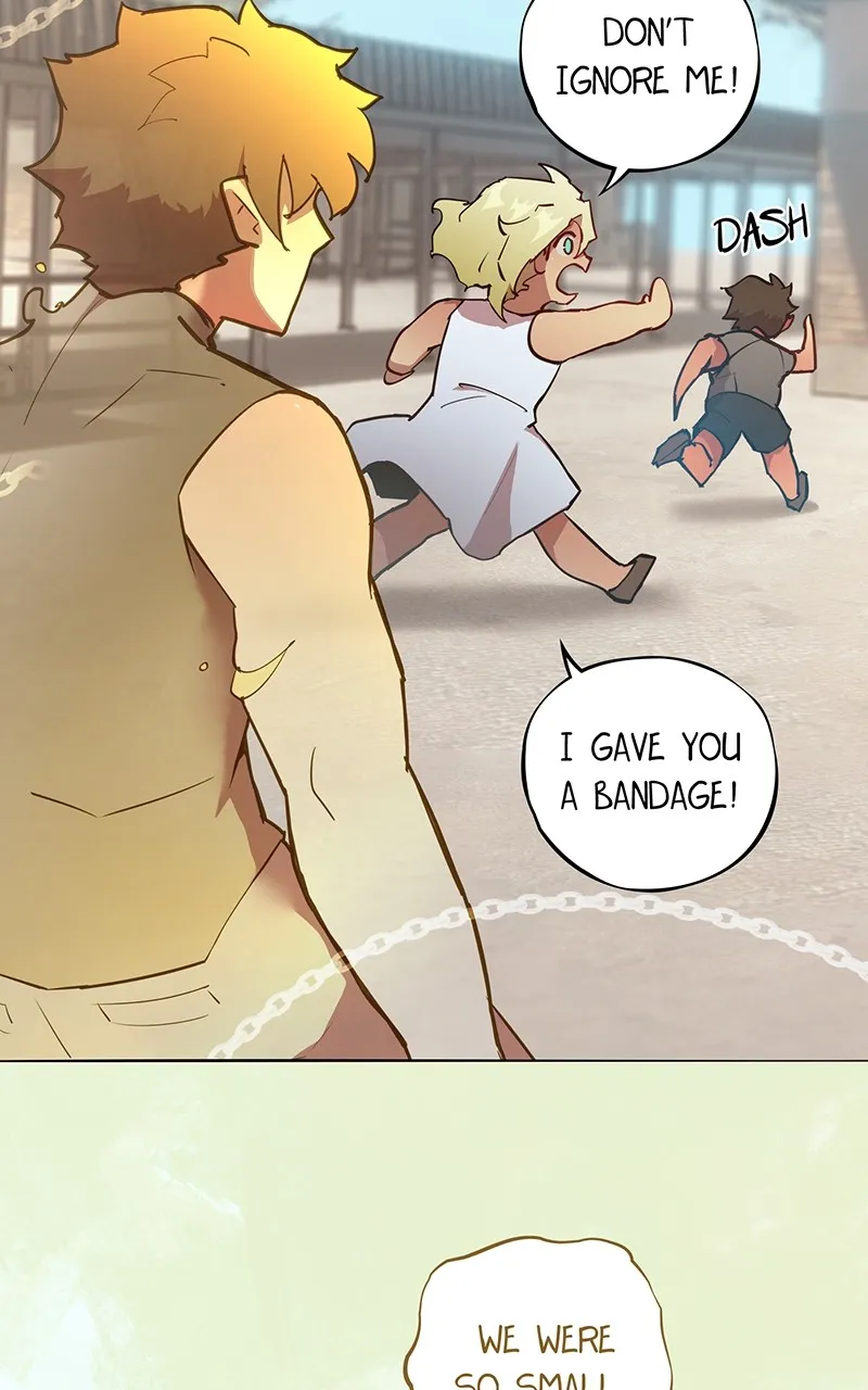 Dreamwalker Chapter 48 page 12 - 