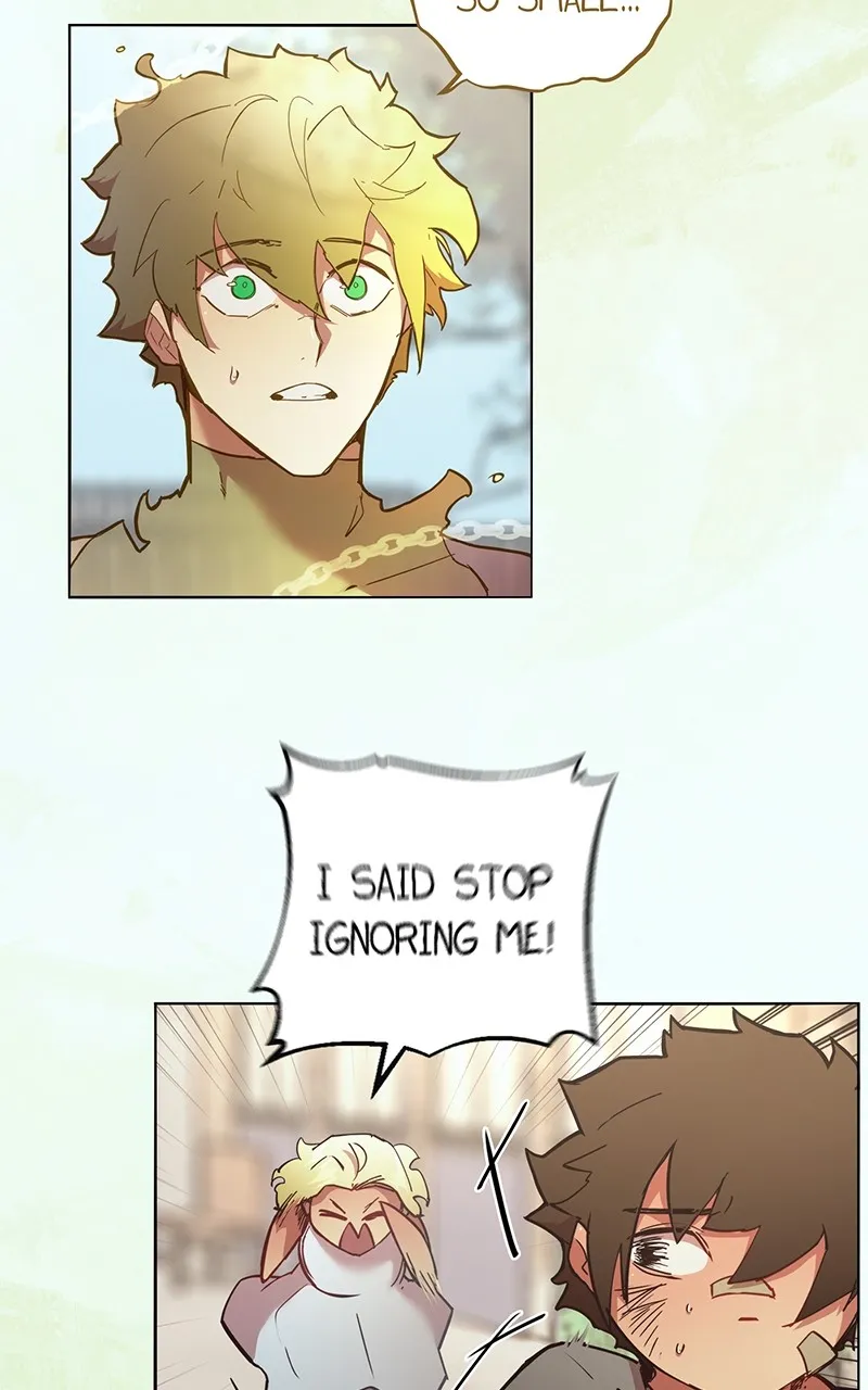 Dreamwalker Chapter 48 page 13 - 