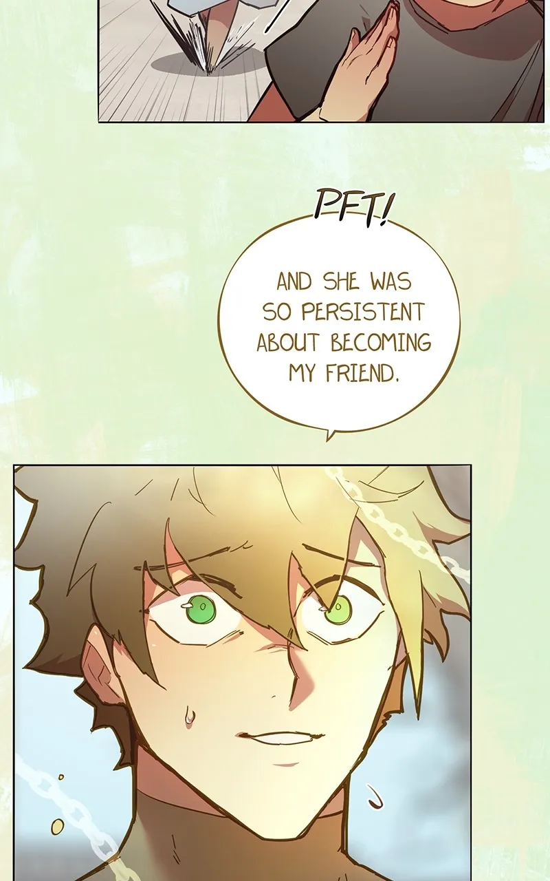 Dreamwalker Chapter 48 page 14 - 