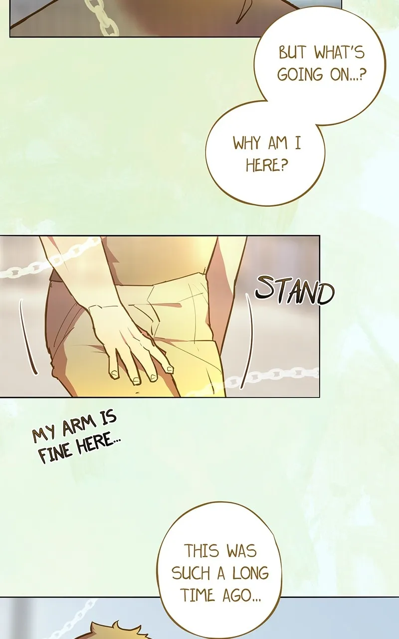Dreamwalker Chapter 48 page 15 - 