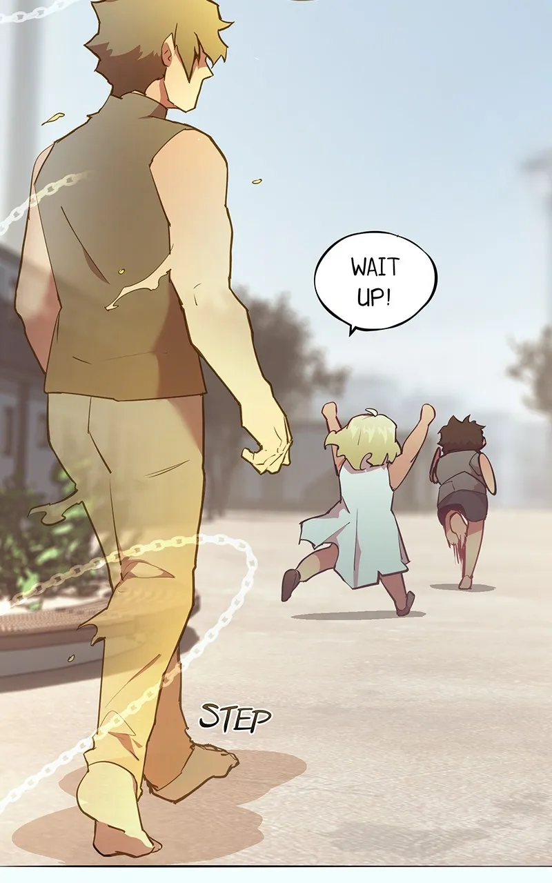 Dreamwalker Chapter 48 page 16 - 