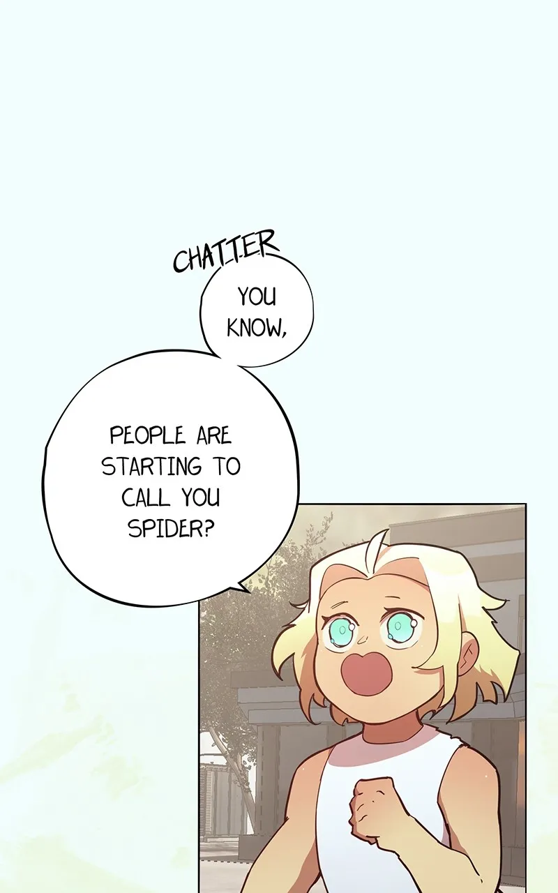 Dreamwalker Chapter 48 page 17 - 