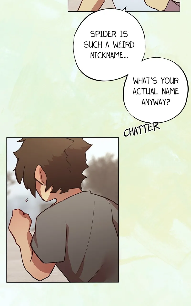 Dreamwalker Chapter 48 page 18 - 