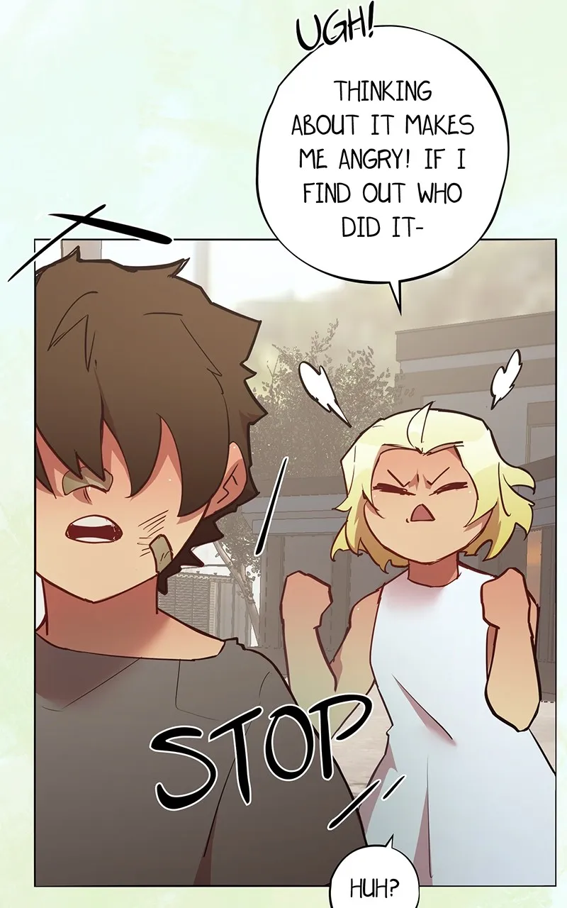 Dreamwalker Chapter 48 page 19 - 