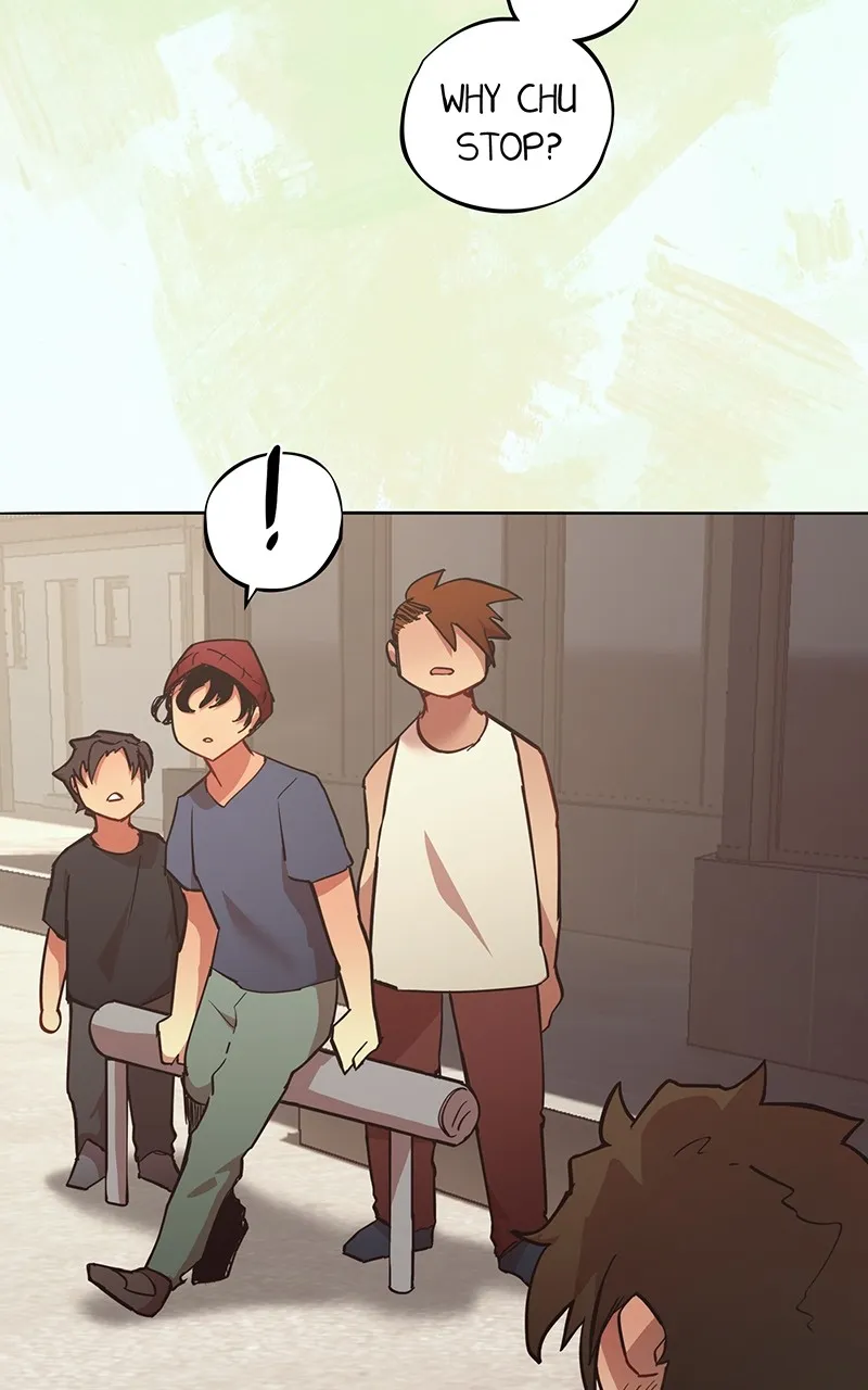 Dreamwalker Chapter 48 page 20 - 