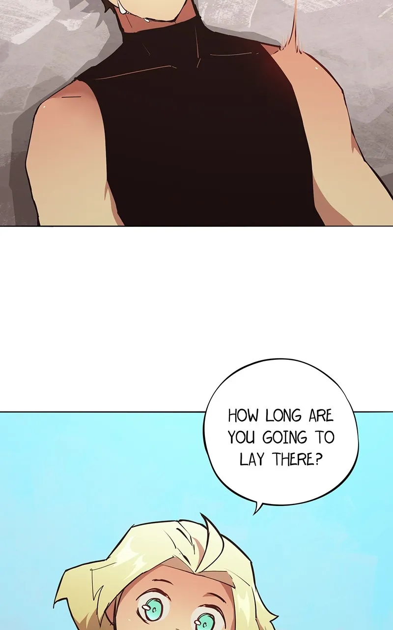 Dreamwalker Chapter 48 page 3 - 
