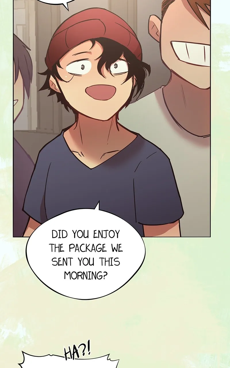 Dreamwalker Chapter 48 page 22 - 