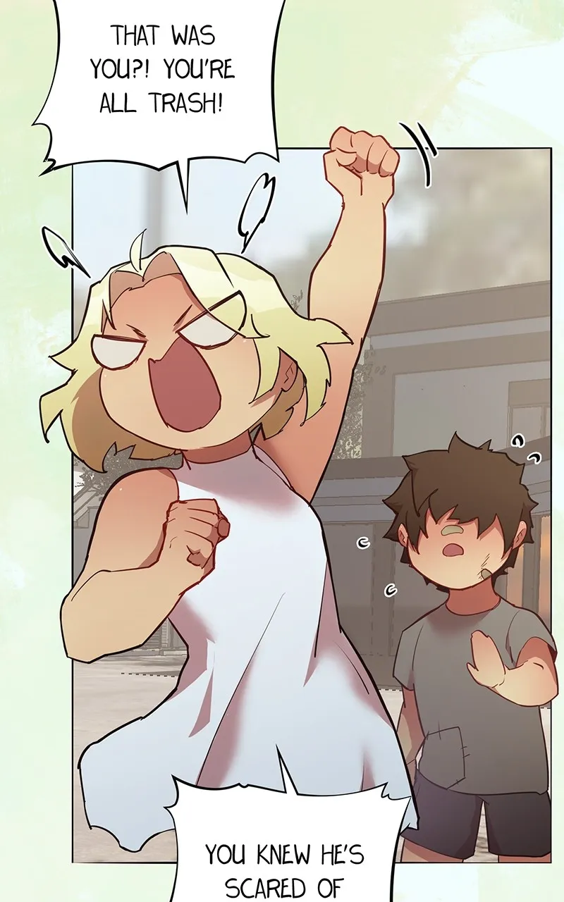 Dreamwalker Chapter 48 page 23 - 