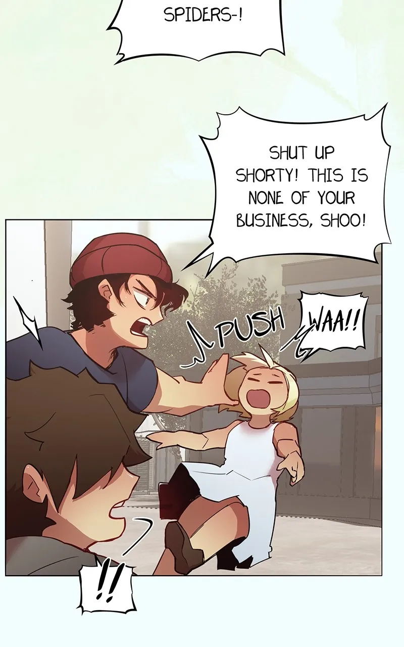 Dreamwalker Chapter 48 page 24 - 
