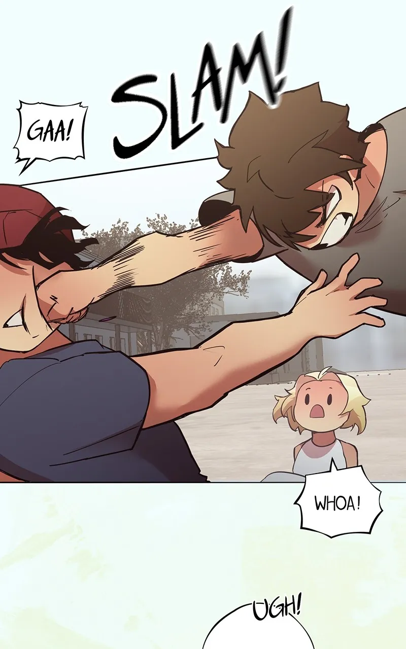 Dreamwalker Chapter 48 page 25 - 