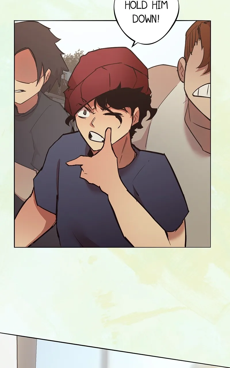 Dreamwalker Chapter 48 page 26 - 