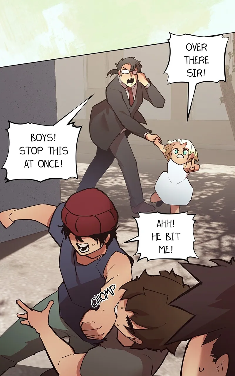 Dreamwalker Chapter 48 page 28 - 