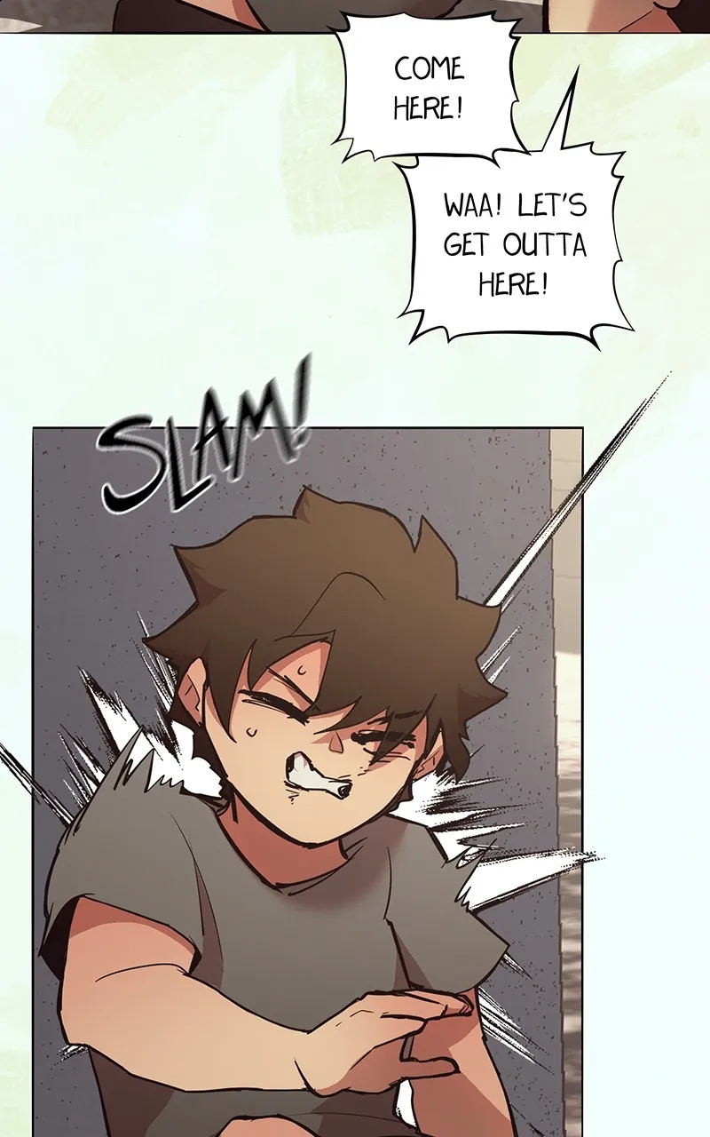 Dreamwalker Chapter 48 page 29 - 