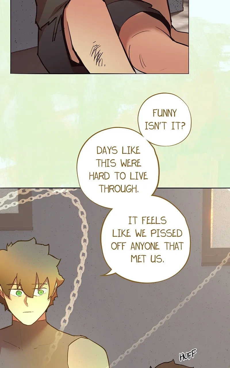 Dreamwalker Chapter 48 page 30 - 