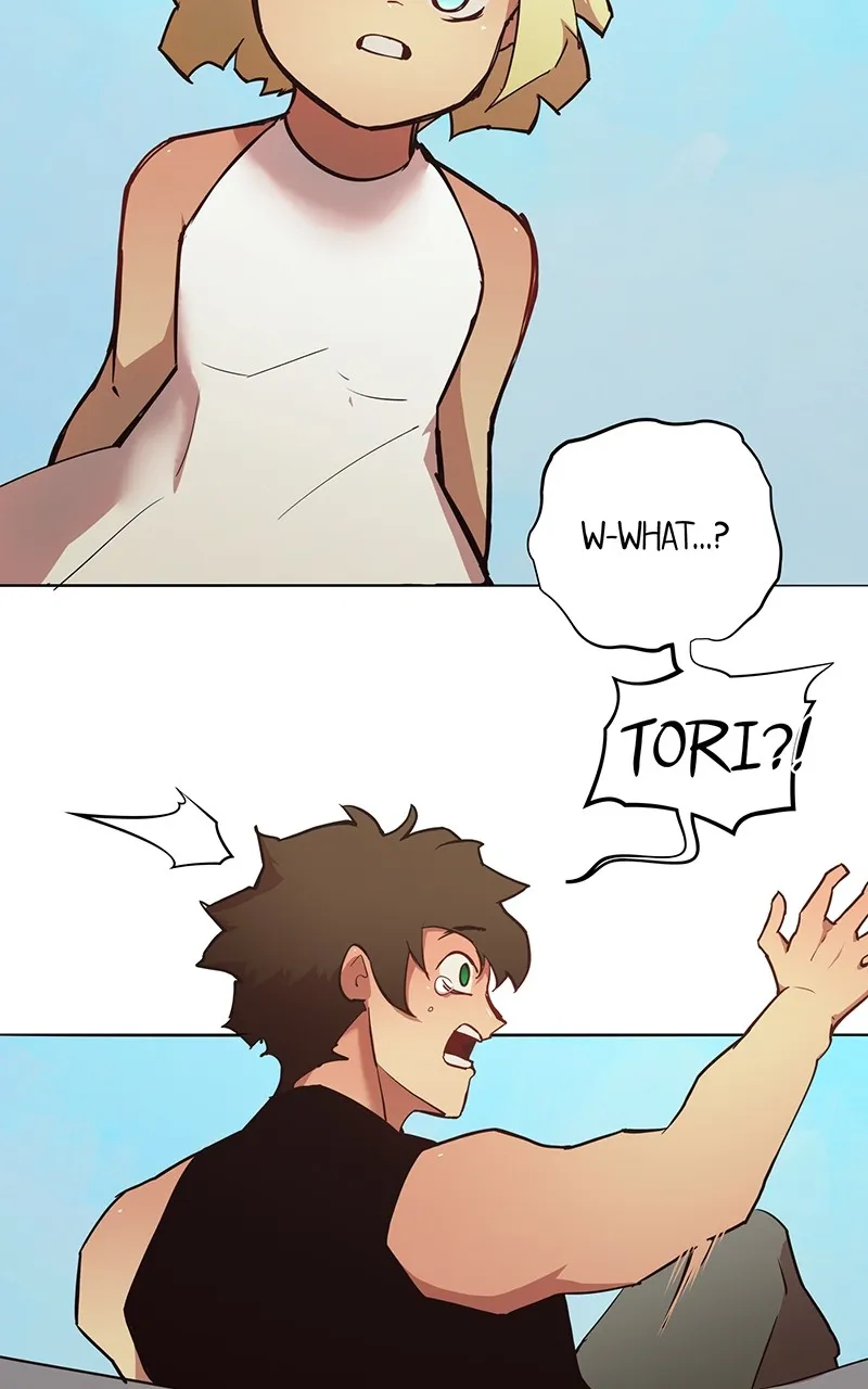 Dreamwalker Chapter 48 page 4 - 