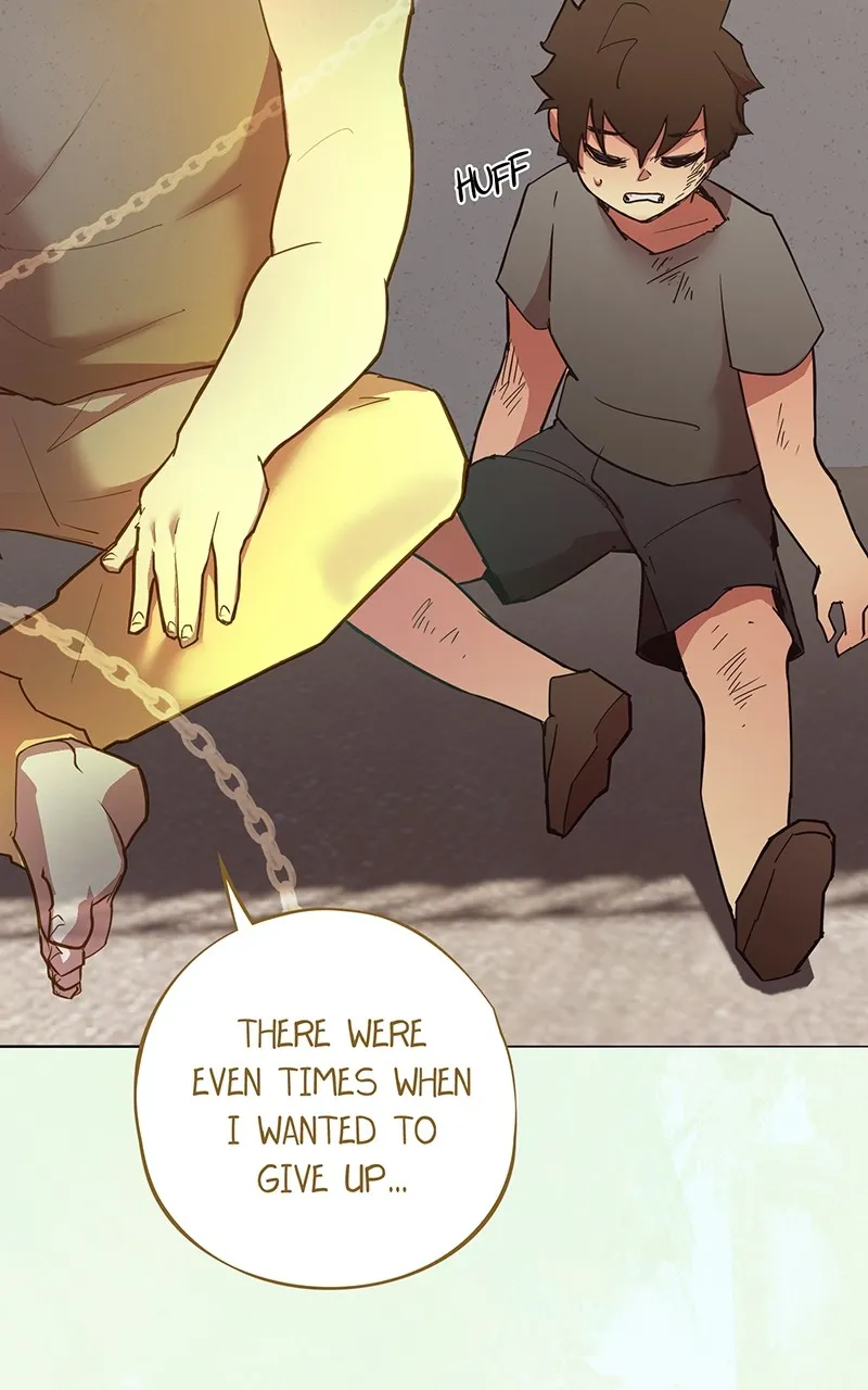 Dreamwalker Chapter 48 page 31 - 