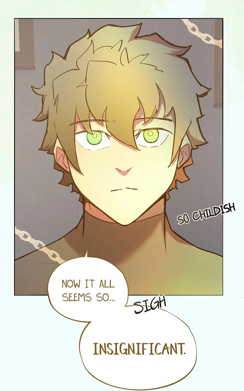 Dreamwalker Chapter 48 page 32 - 