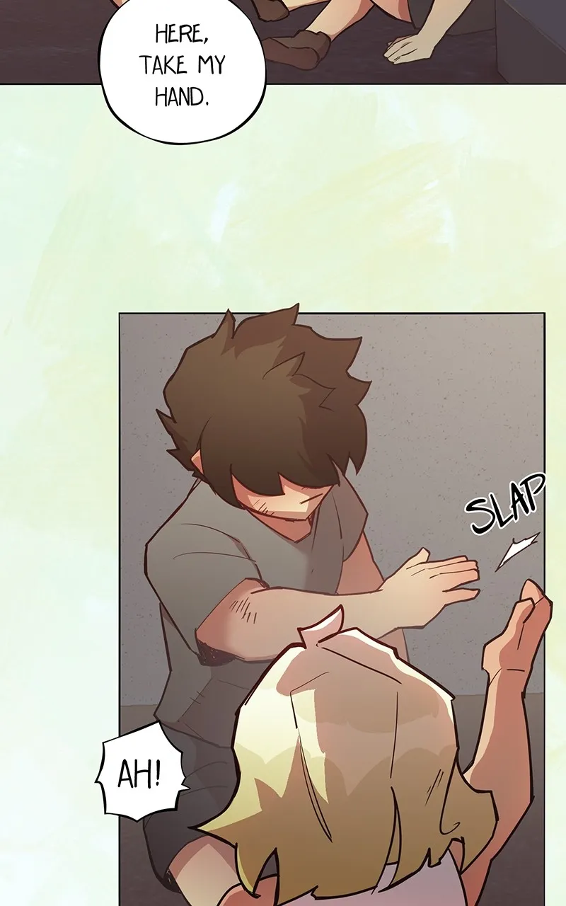 Dreamwalker Chapter 48 page 34 - 