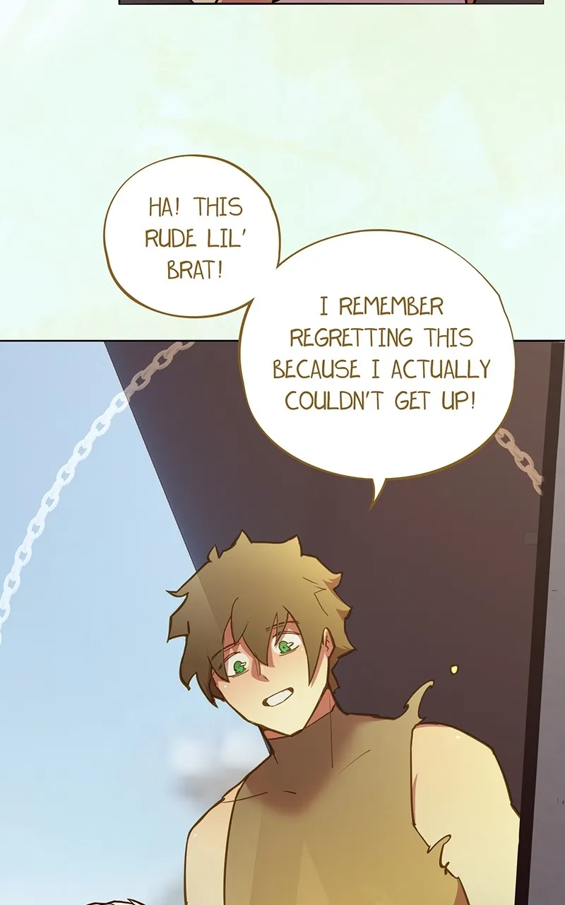 Dreamwalker Chapter 48 page 35 - 