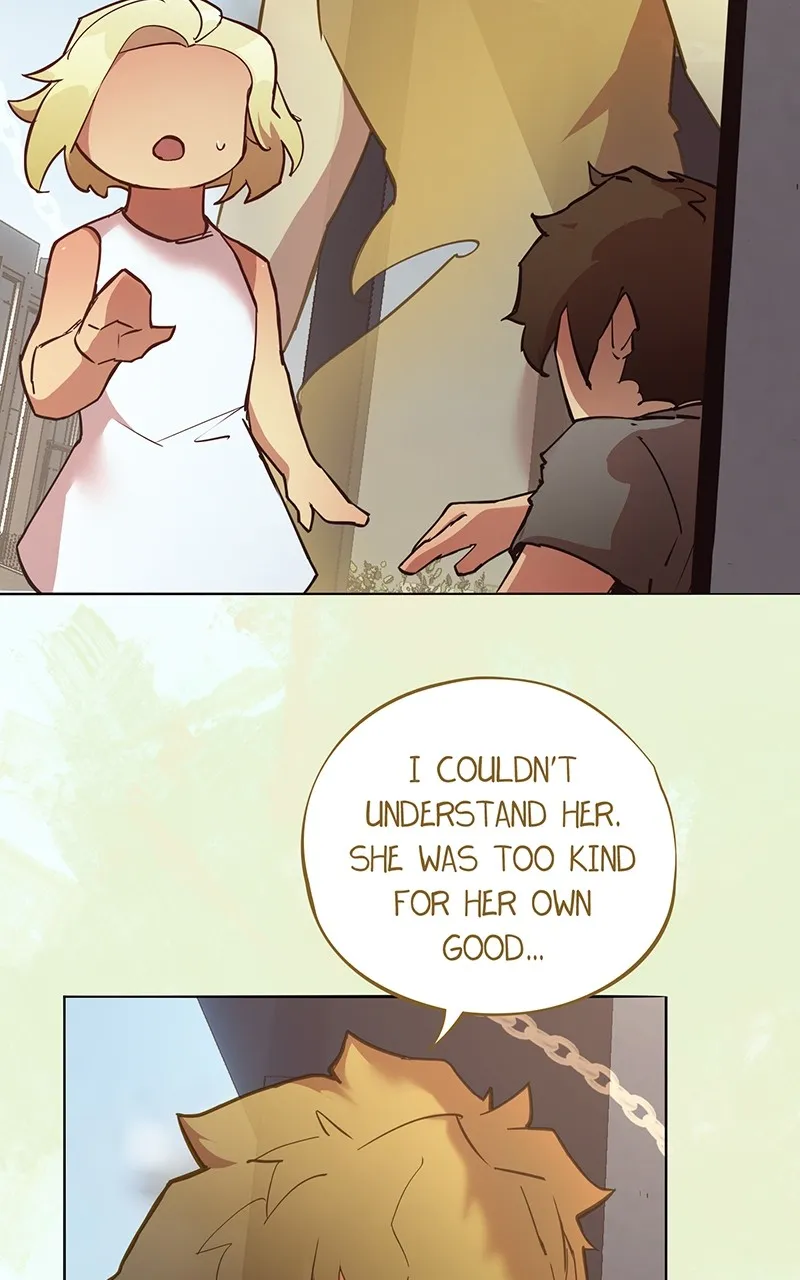 Dreamwalker Chapter 48 page 36 - 
