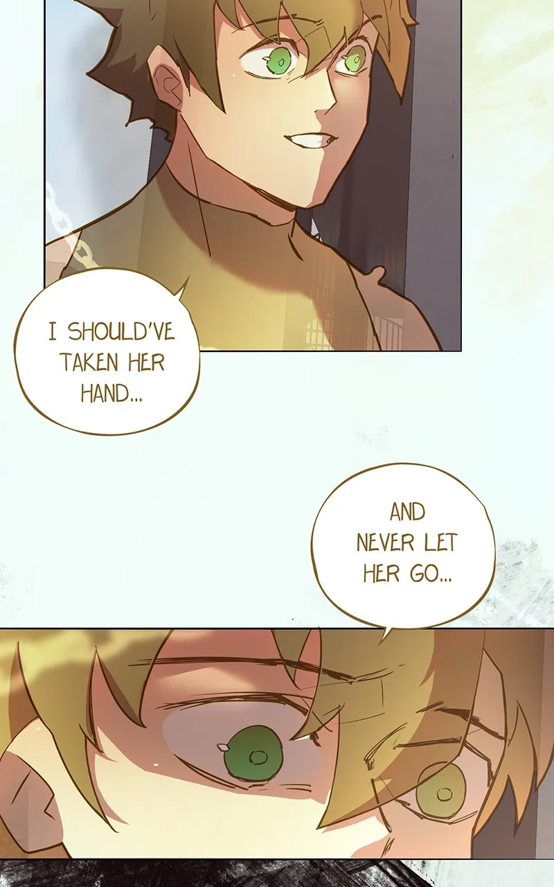 Dreamwalker Chapter 48 page 37 - 