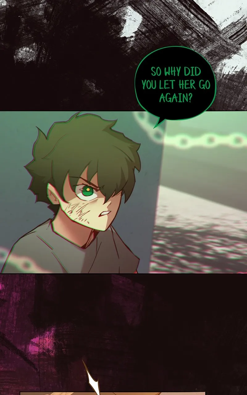 Dreamwalker Chapter 48 page 38 - 