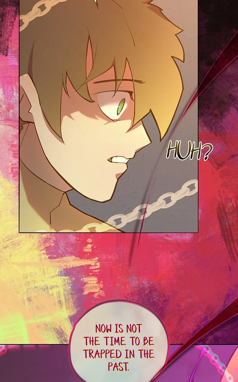 Dreamwalker Chapter 48 page 39 - 