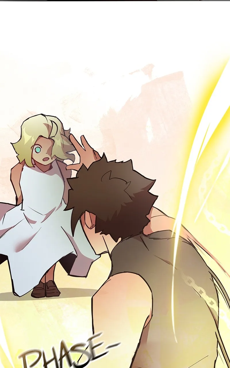 Dreamwalker Chapter 48 page 5 - 