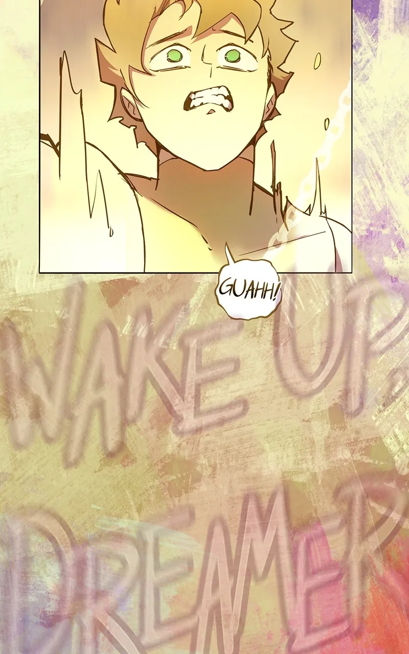 Dreamwalker Chapter 48 page 42 - 