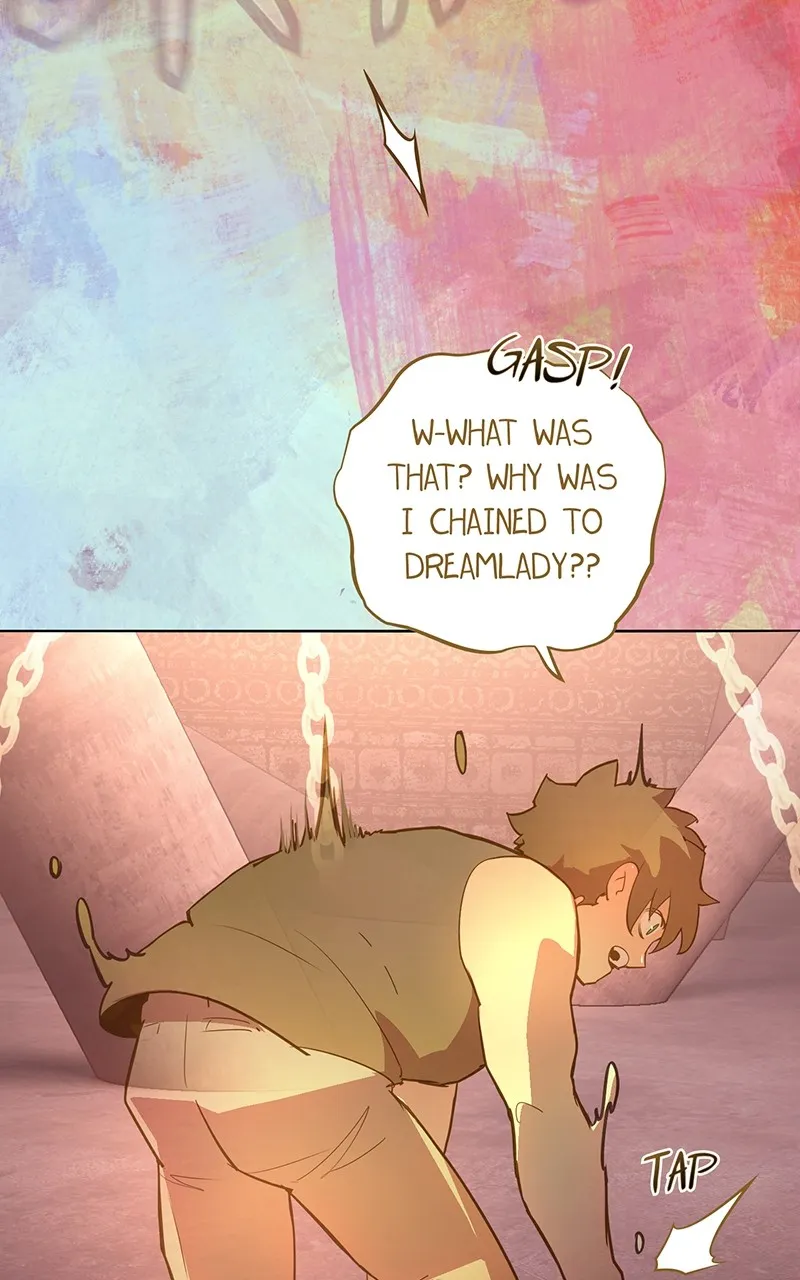Dreamwalker Chapter 48 page 43 - 