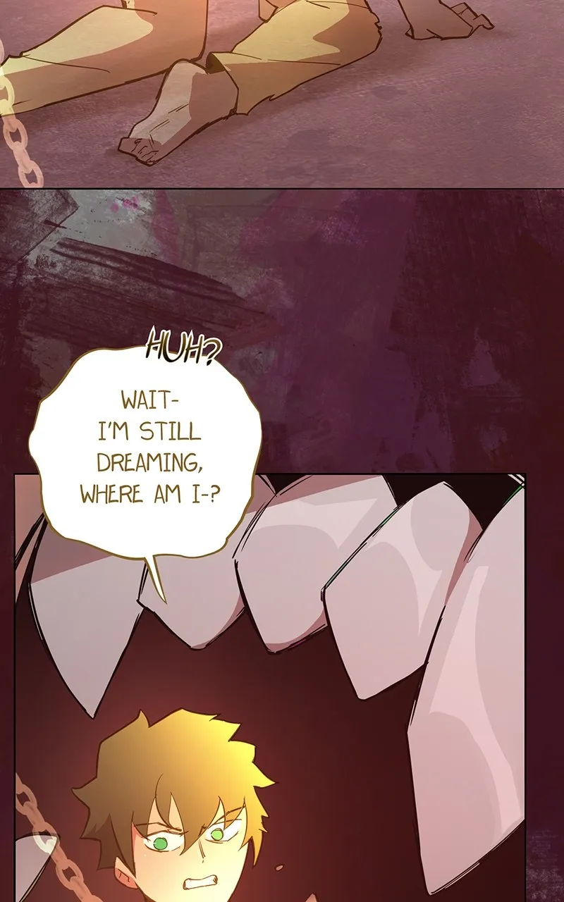 Dreamwalker Chapter 48 page 44 - 