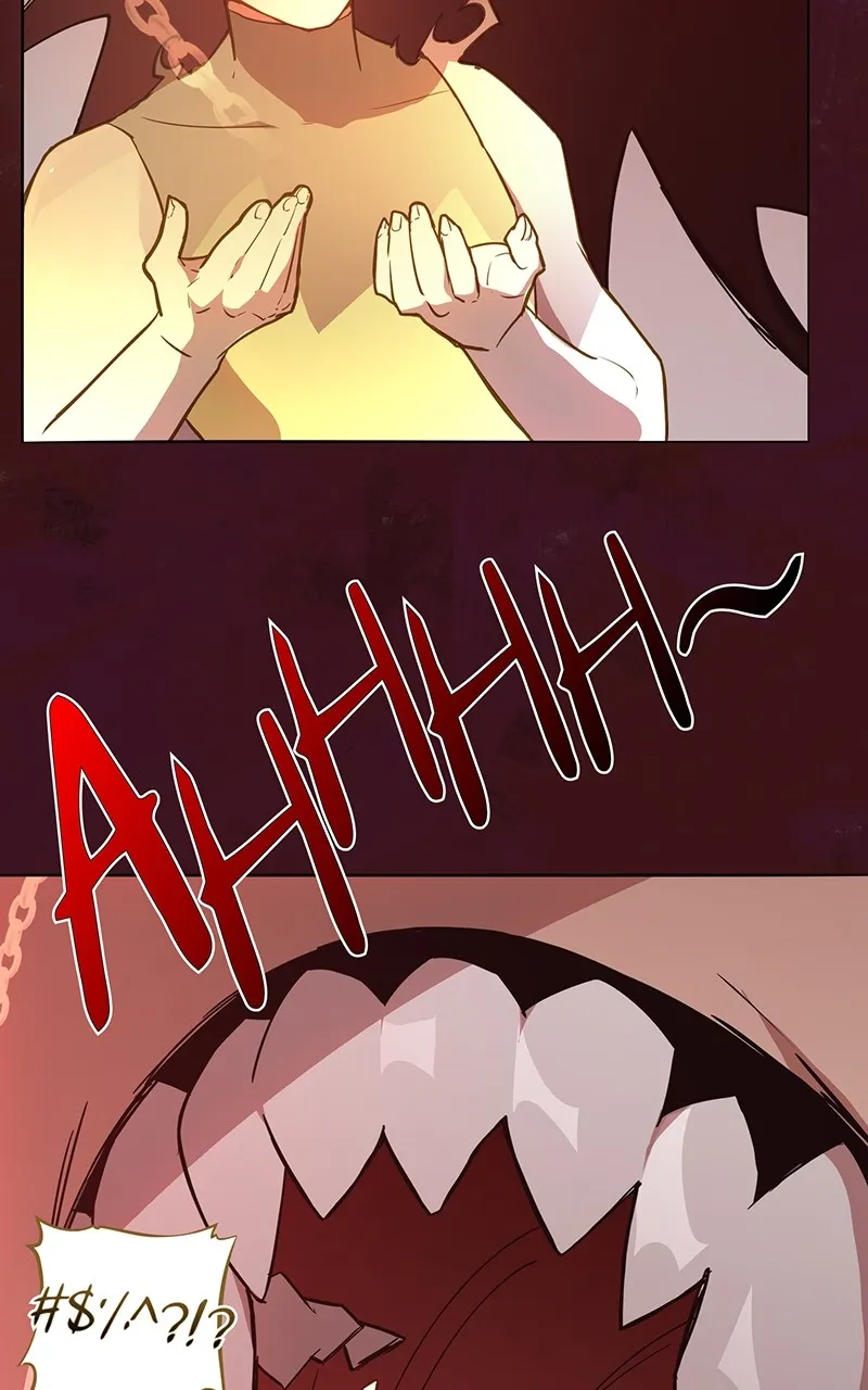 Dreamwalker Chapter 48 page 45 - 