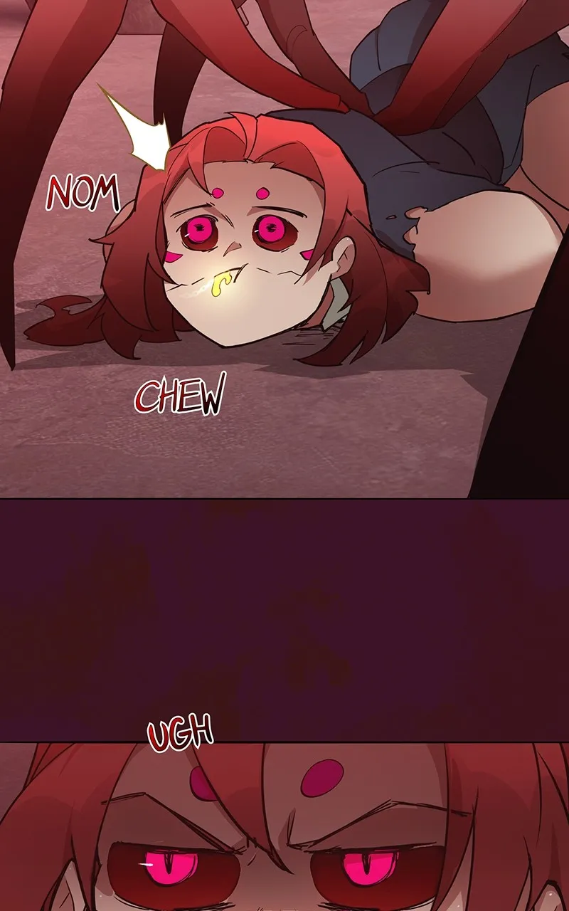 Dreamwalker Chapter 48 page 47 - 