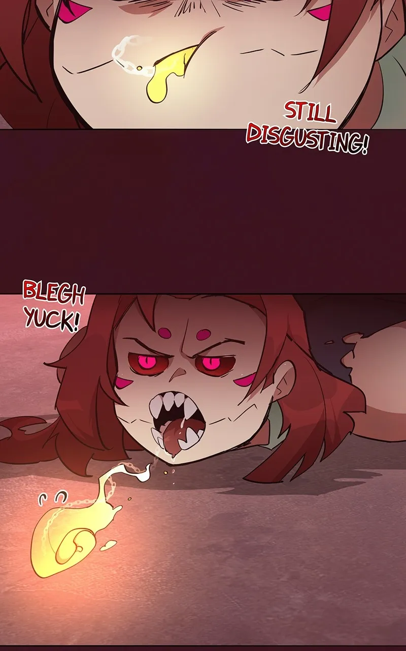 Dreamwalker Chapter 48 page 48 - 
