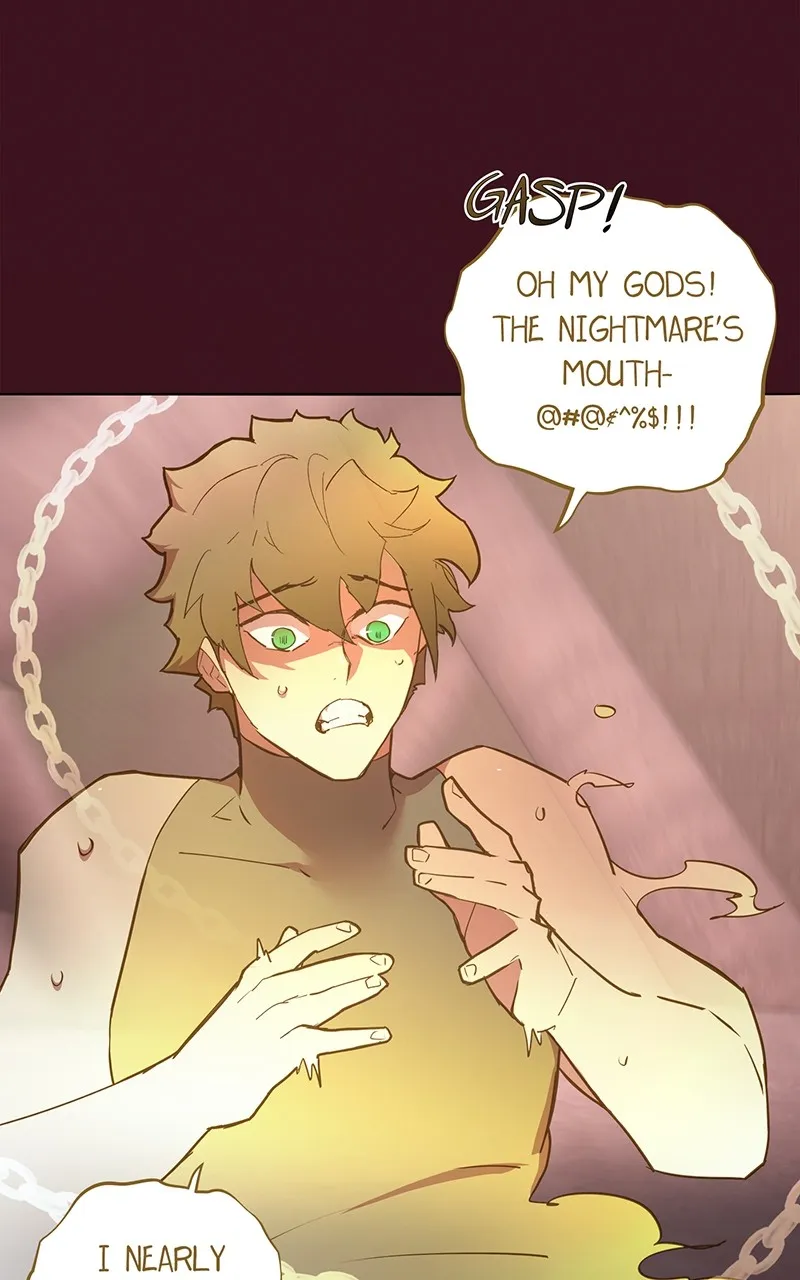 Dreamwalker Chapter 48 page 49 - 