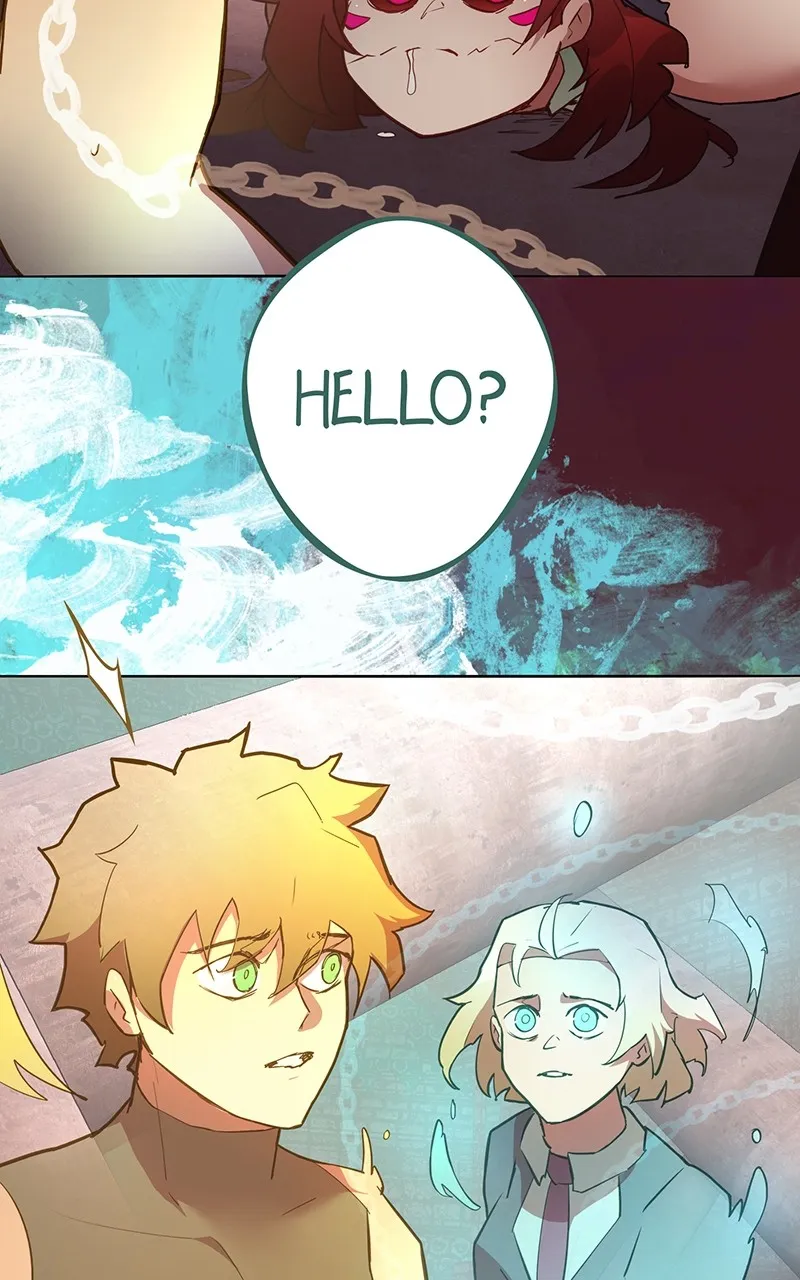 Dreamwalker Chapter 48 page 51 - 