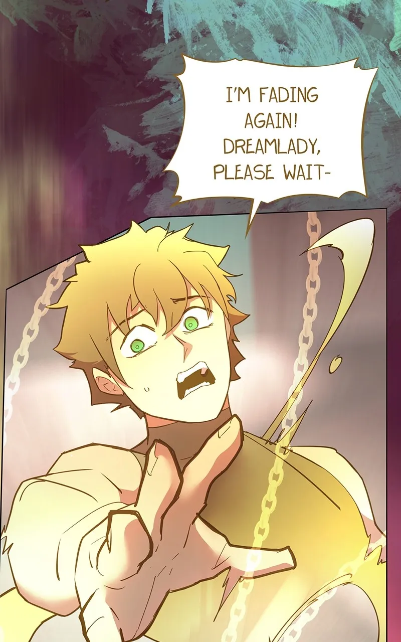 Dreamwalker Chapter 48 page 54 - 
