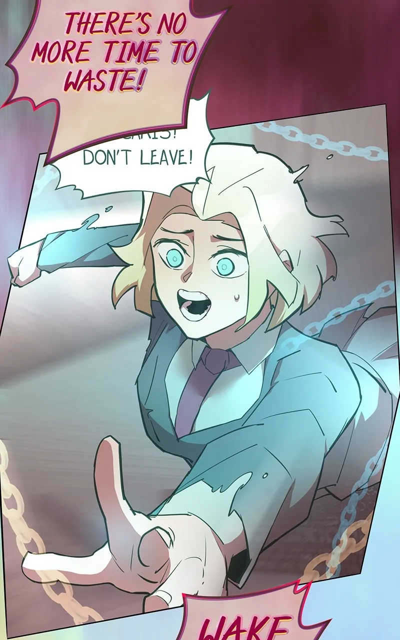 Dreamwalker Chapter 48 page 56 - 