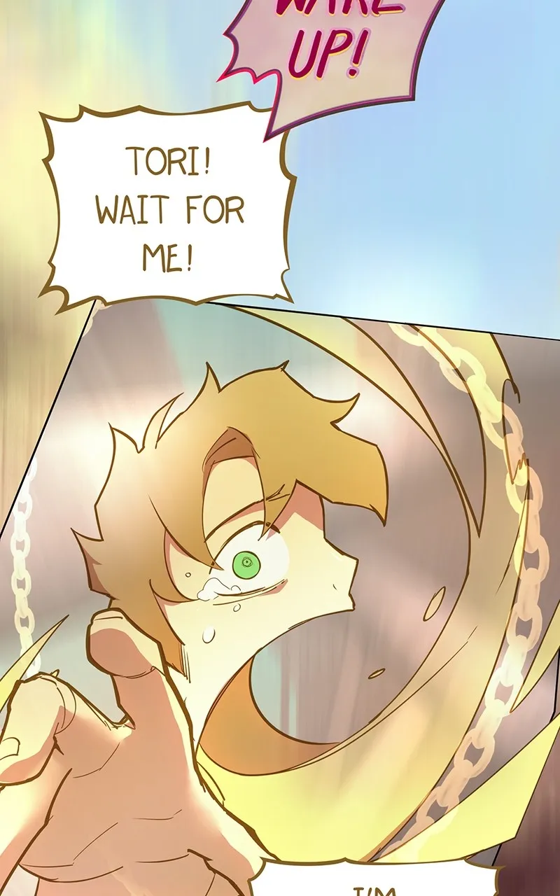 Dreamwalker Chapter 48 page 57 - 