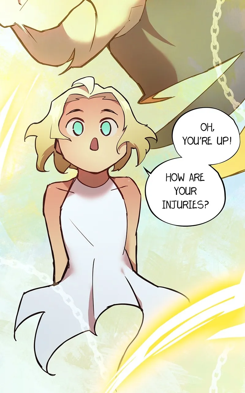 Dreamwalker Chapter 48 page 7 - 