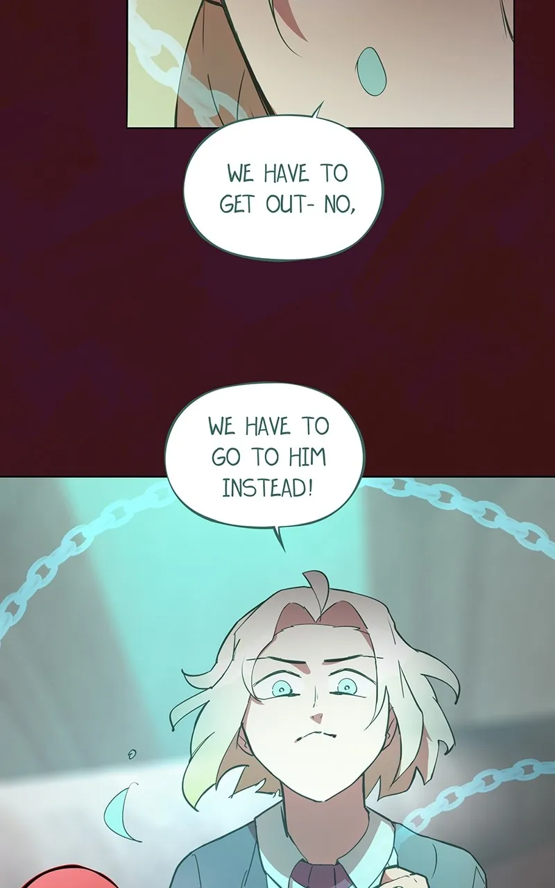 Dreamwalker Chapter 48 page 62 - 