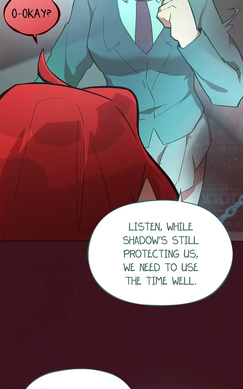 Dreamwalker Chapter 48 page 63 - 